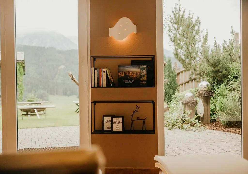 HOFERHOF Schladming -Dachstein