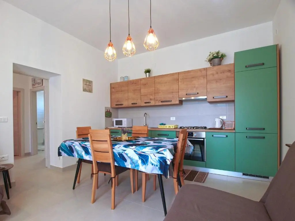 Apartments Ana 1707