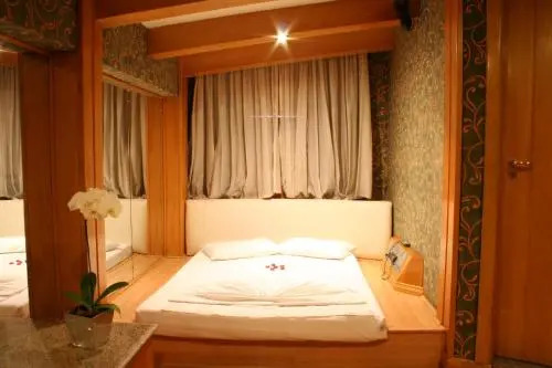 Motel Chalet