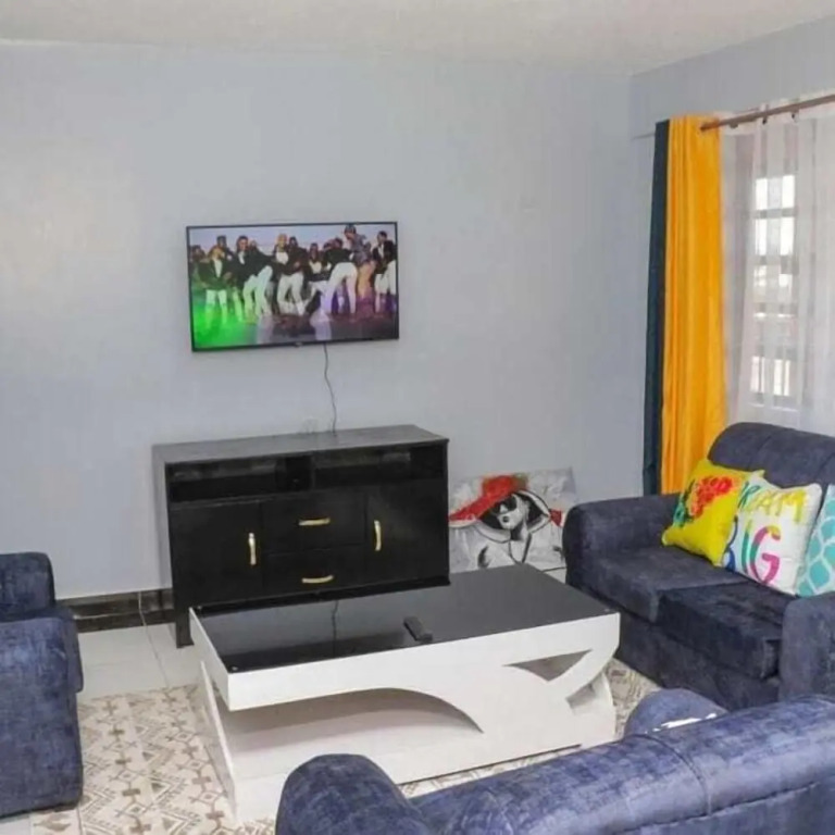 StayPlus Shyrah Cosy 2 Bedroom Apartment