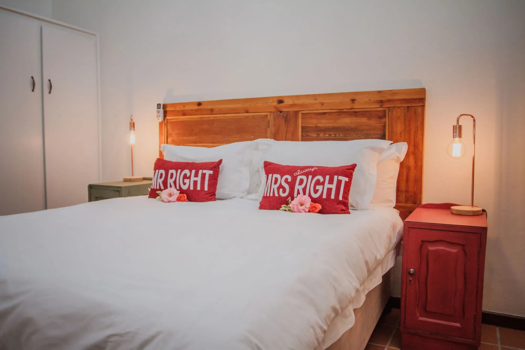 Aan de Oever Guesthouse
