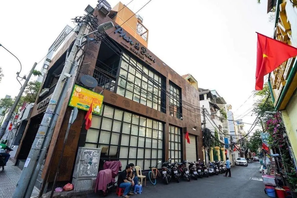 Urban SaiGon Studio