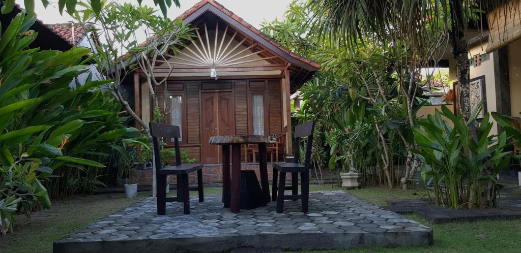 Surya Home Stay