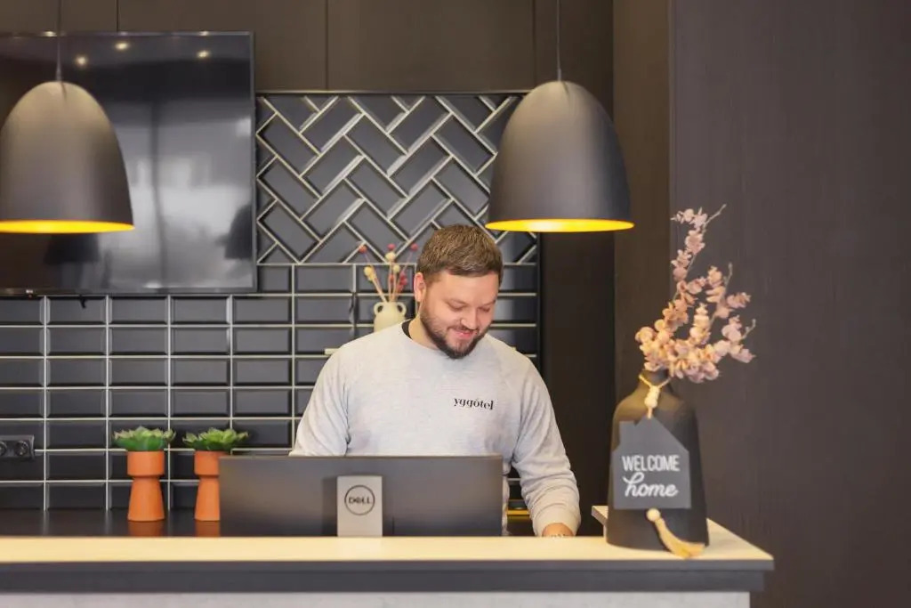 Garner Hotel Berlin - KuDamm by IHG