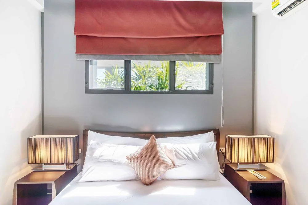 Prima De Villa By Favstay - Naiharn Beach