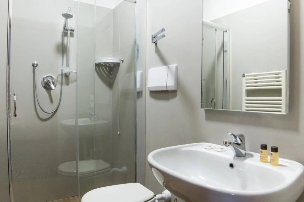 Hotel Cannaregio 2357