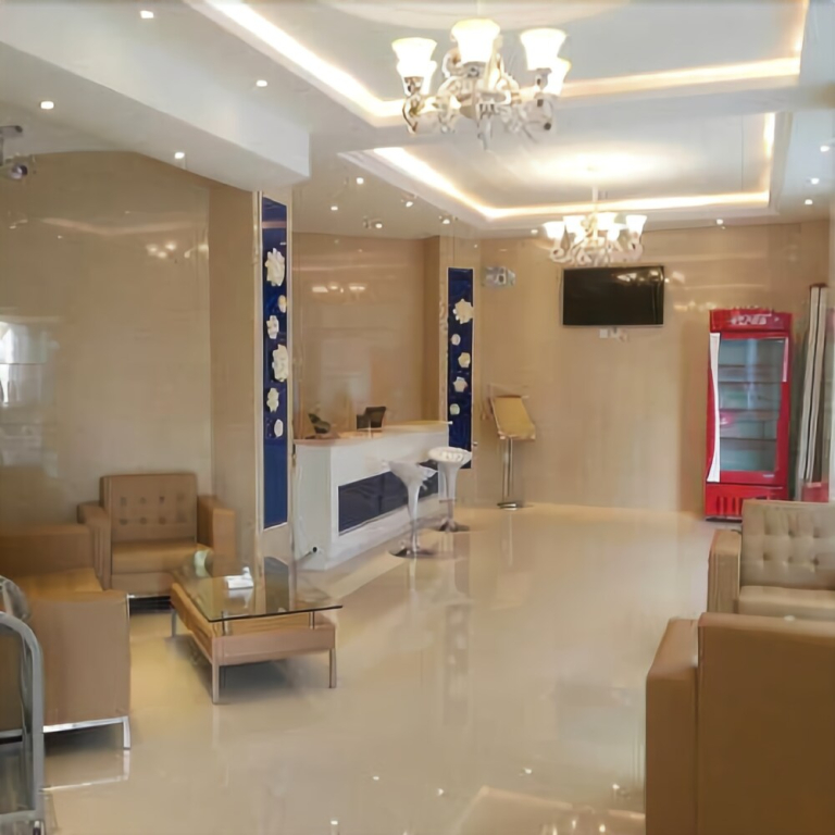 Fengshang Boutique Business Hotel