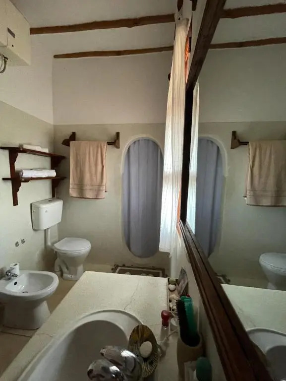 Njala House - Villa con piscina