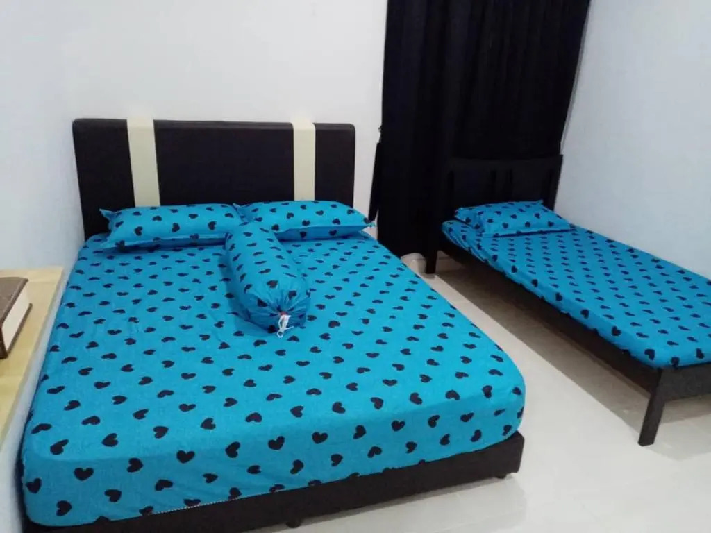 Homestay Seri Takir