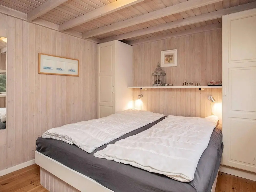 Charming Eco Cottage with Pool - By Traum Ferienwohnungen