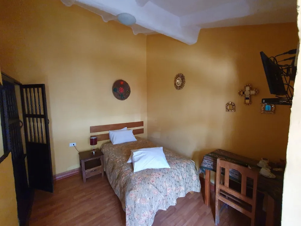 Hospedaje Familiar Kitamayu Pisac