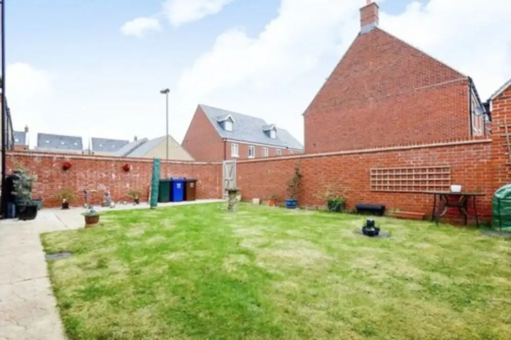 Bicester Serviced Accommodation