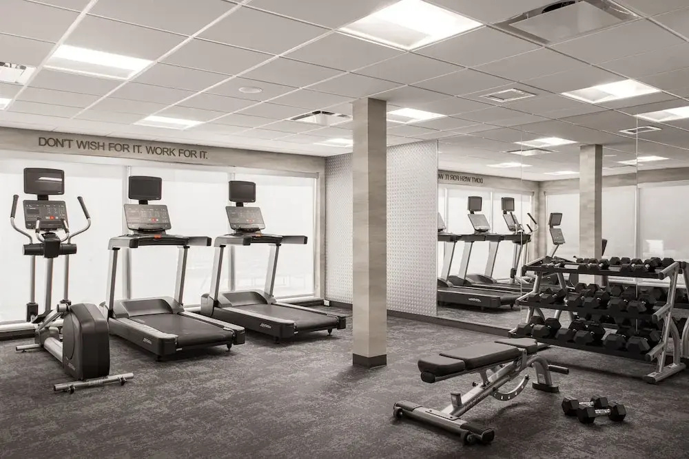 Fairfield by Marriott Inn & Suites Cullman