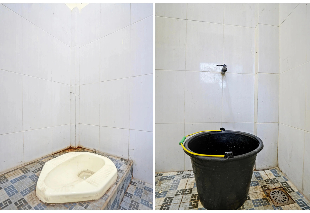 Hotel O Tanjung Indah Homestay Syariah