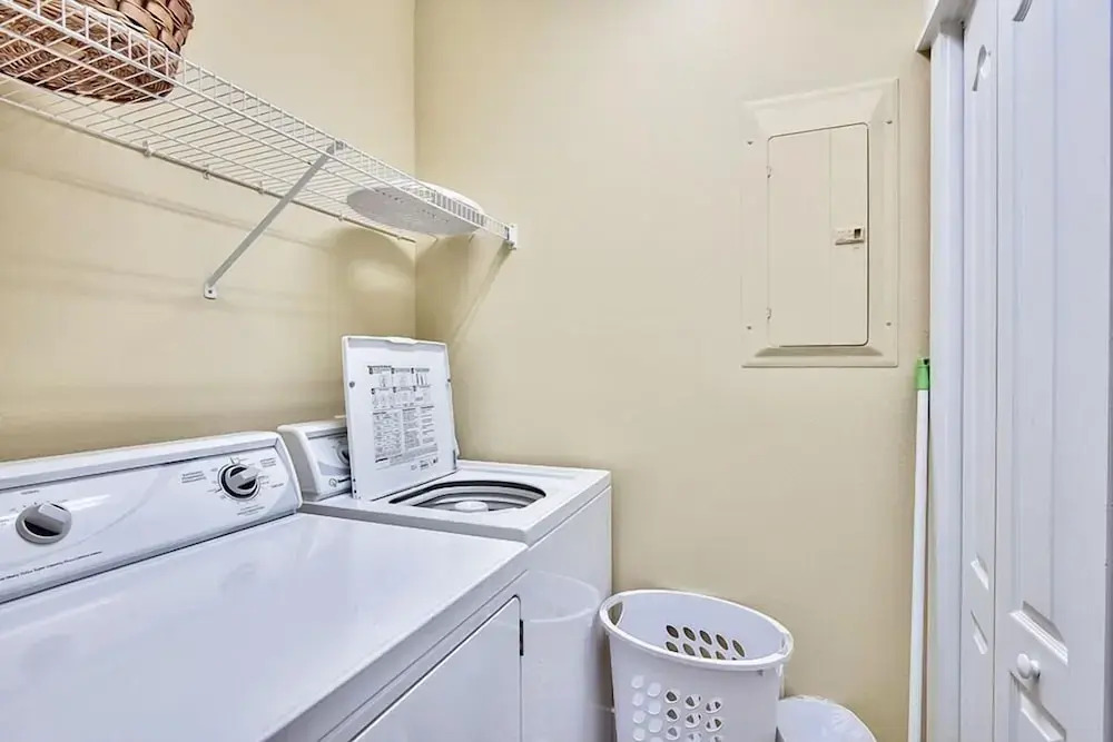 30A Monterey Place 3 Bd Holiday Home by Five Star Properties
