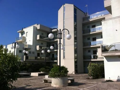 Residence Brezza di Mare