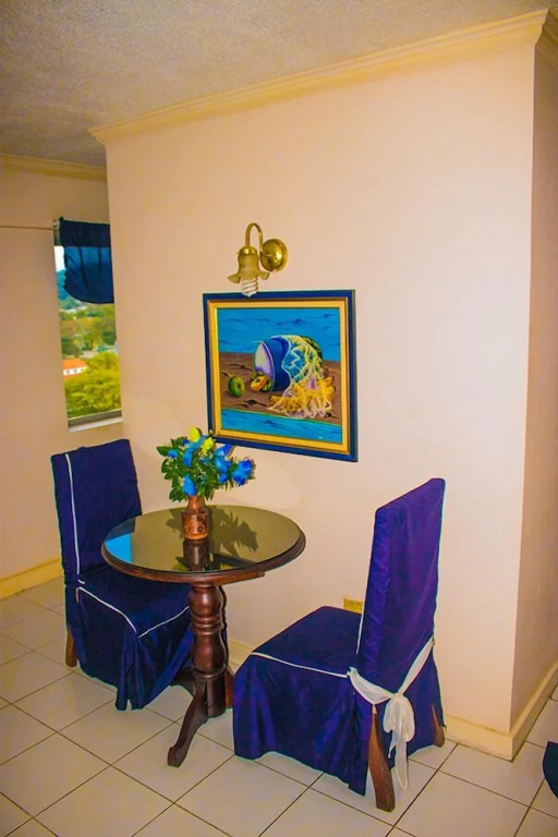 Sky Blue Beach Studio at Turtle Tower