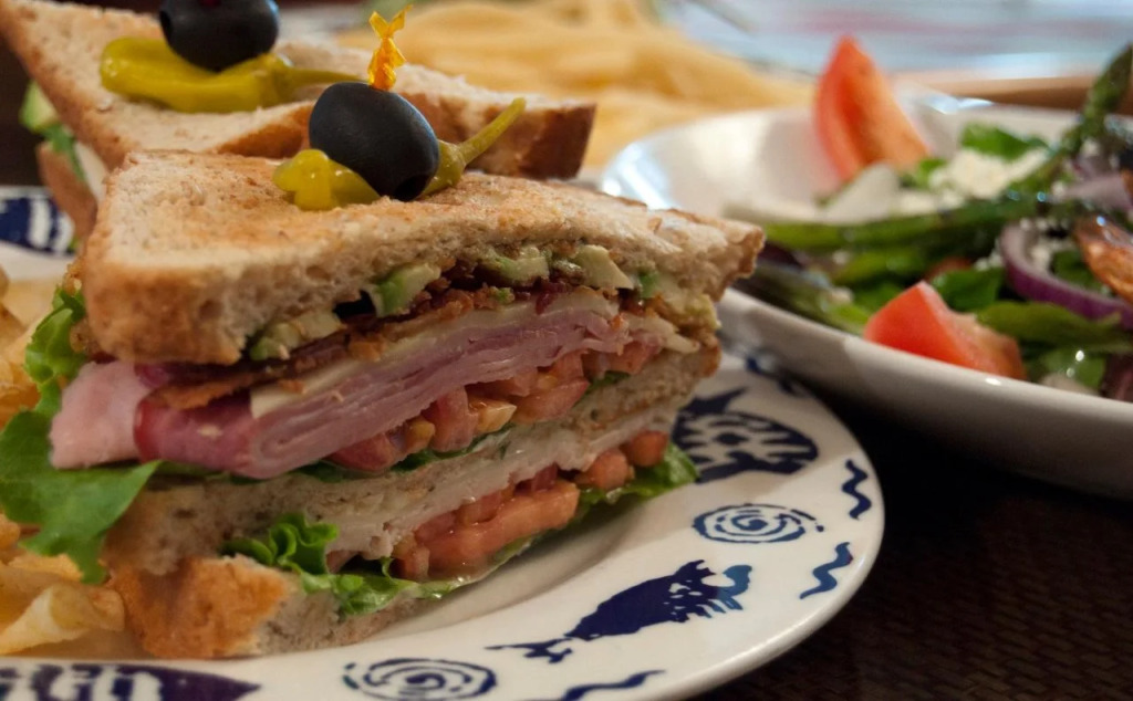Holiday Inn Club Vacations At Bay Point Resort