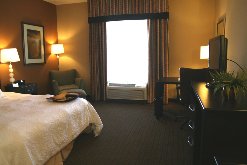 Hampton Inn Denver Northeast-Brighton