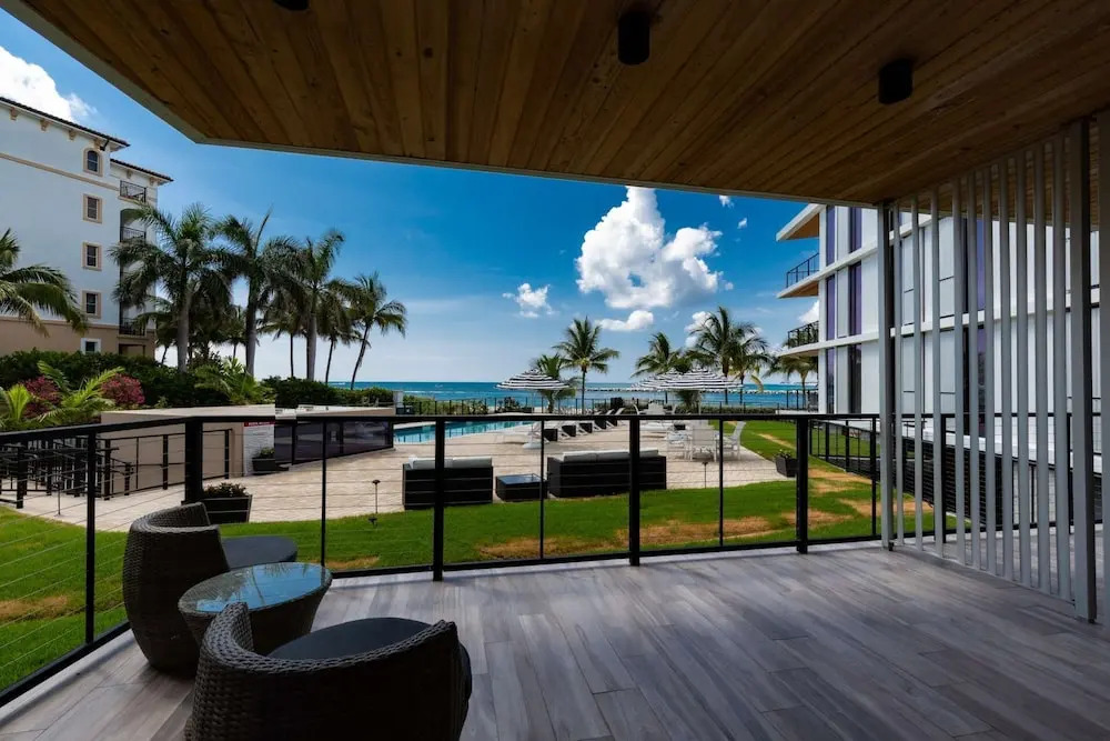 NEW Luxurious Condo/inlet & Ocean Views 106 Inlet Way Unit 103 - Palm Beach Shores
