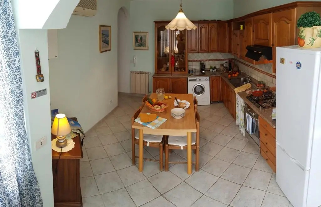 "I Cutulisci" Apartment