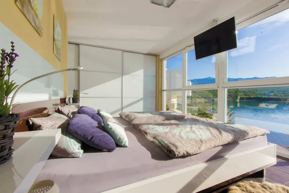 Luxury at Villa Cama - Your dream vacation Rental