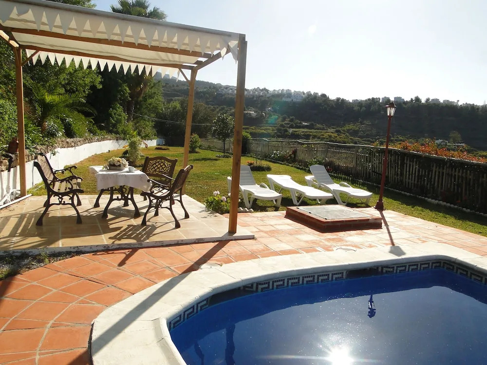 Villa La Macera by Villa Plus