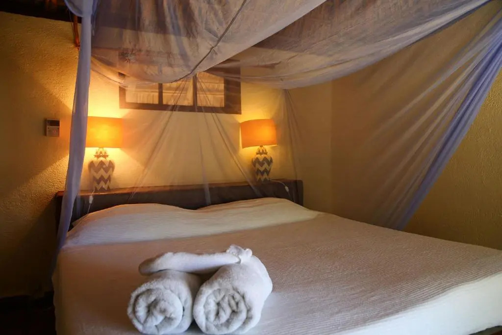Hotel Bahía de la Luna