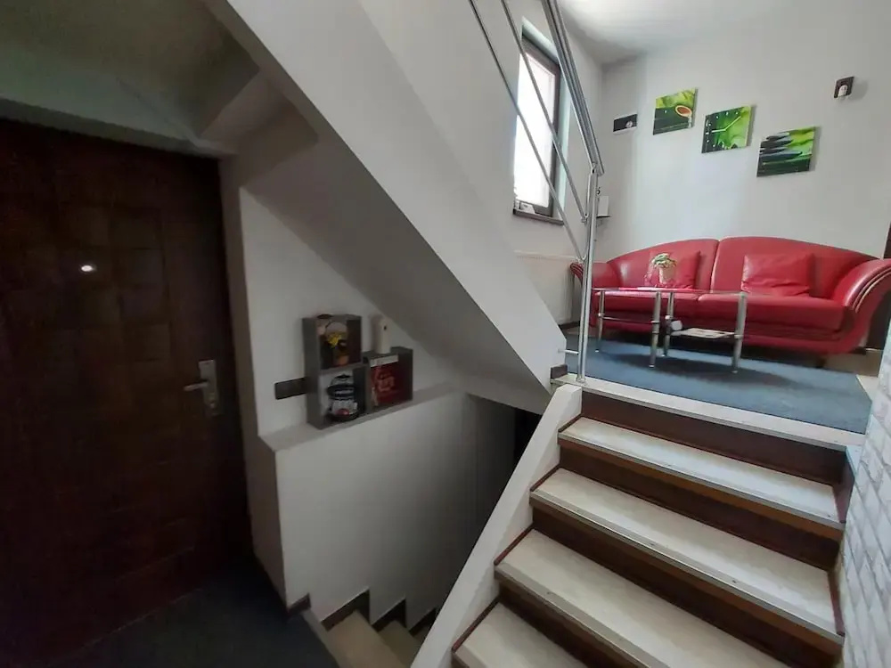 Sharkova House Bansko