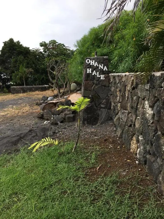 Ohana Hale
