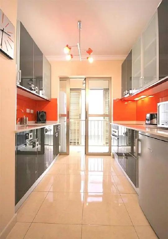 MarLenghi Apartment
