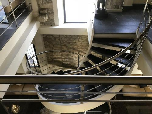 Borgo Antico XIX sec