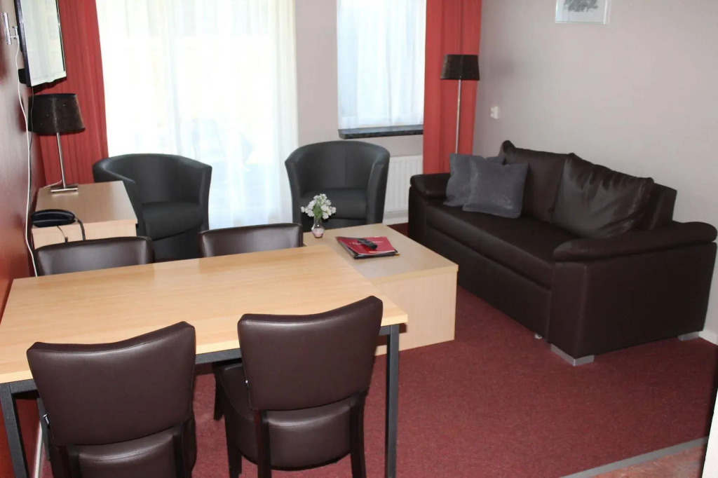 Hotel Restaurant t Klokje