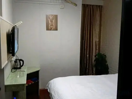 Lianjiang Yongshun Hotel