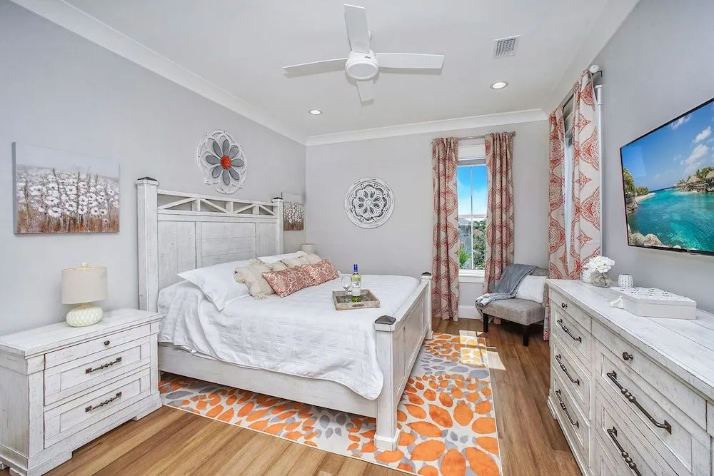 Beach Living - 1674084