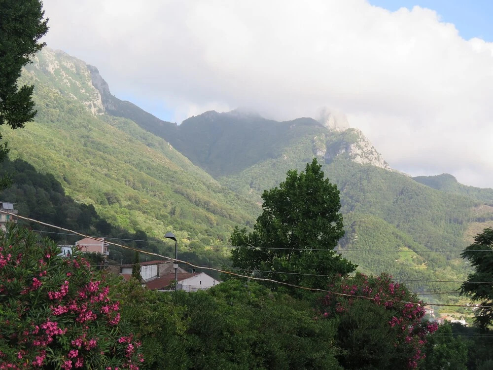 Casa Vacanze Del Core