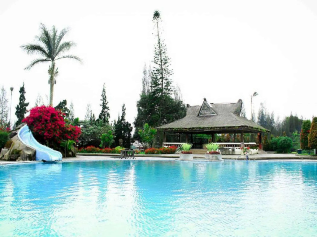 Grand Mutiara Hotel