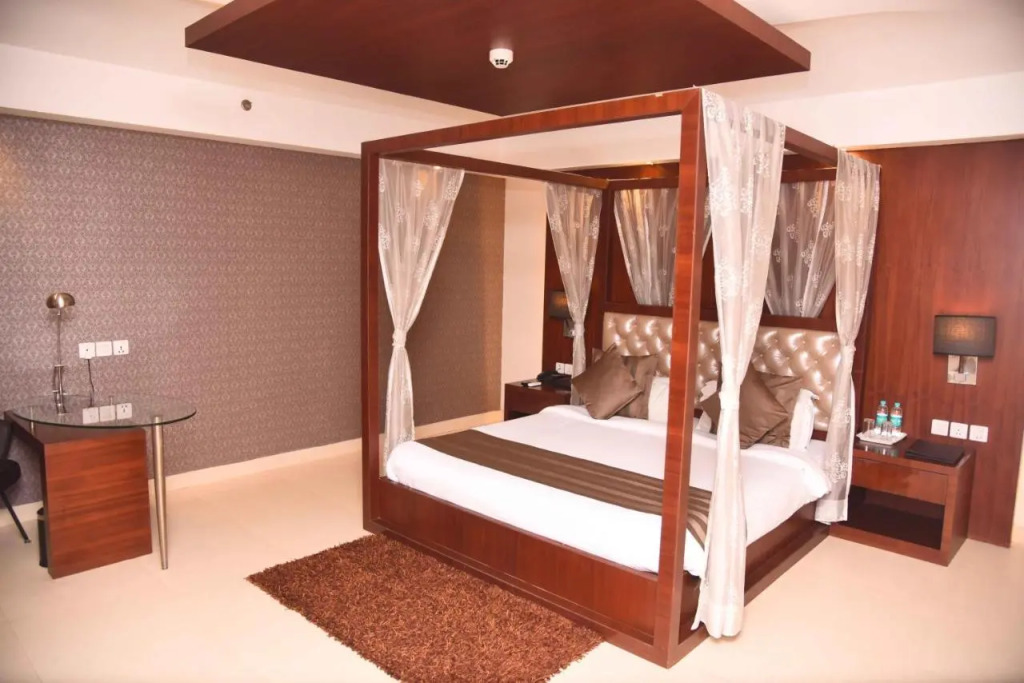 Celesta Hotel - Kolkata