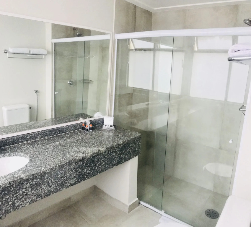 Hotel Trianon Paulista