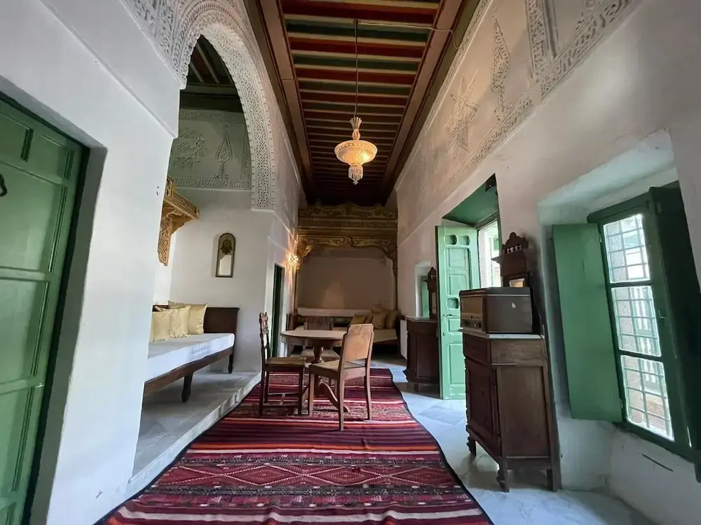 Dar Hayder-la Medina