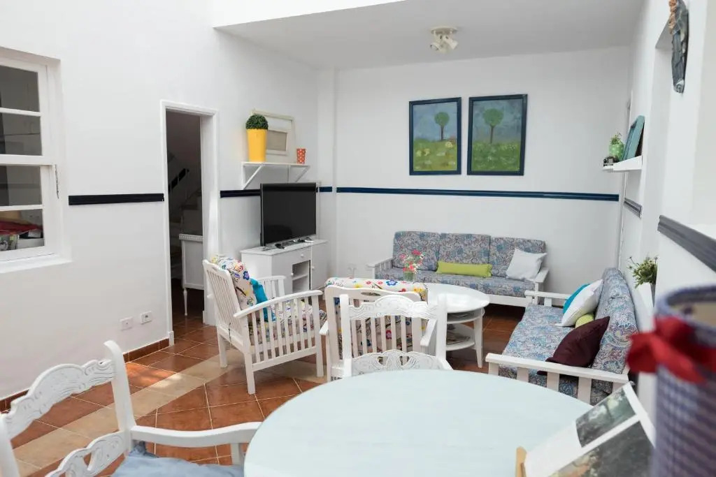 Casa María Cristina 3