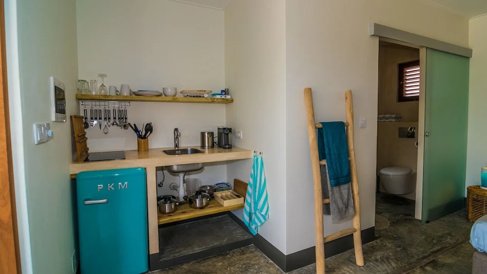 BEACHES Studio Apartments Bonaire