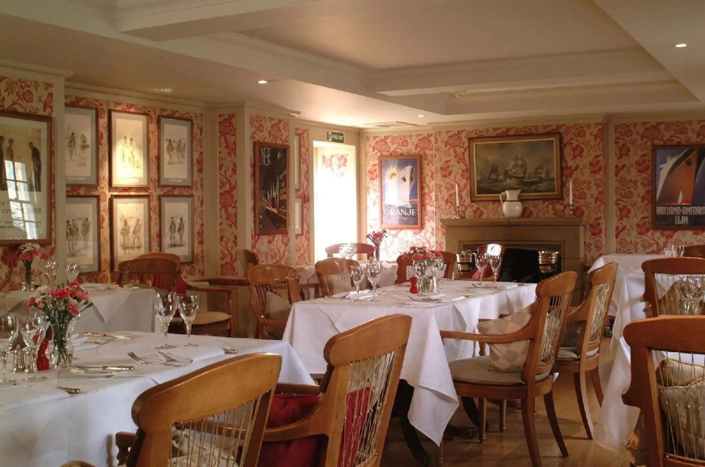 The Royal Hotel