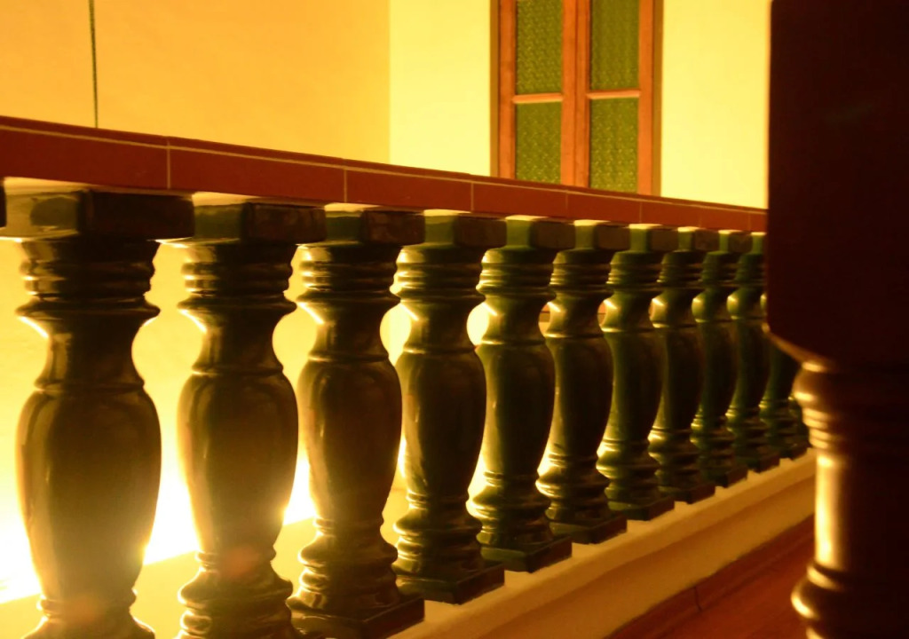 Hotel Ceylon