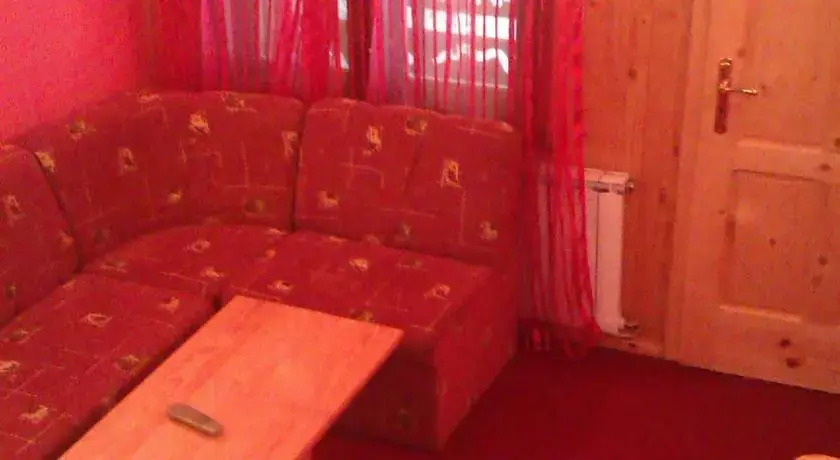 Guest House Kalina