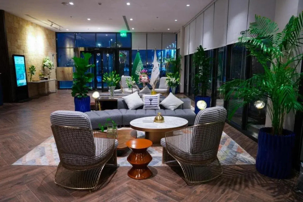 NAS Hotel