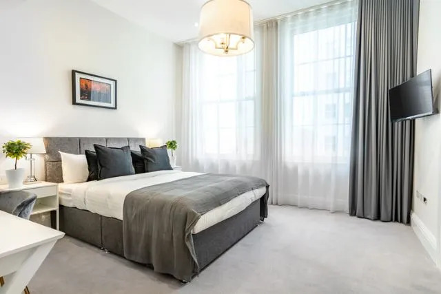 Be London - The Lincolns Inn Residences