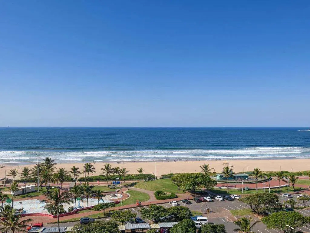 Durban Spa