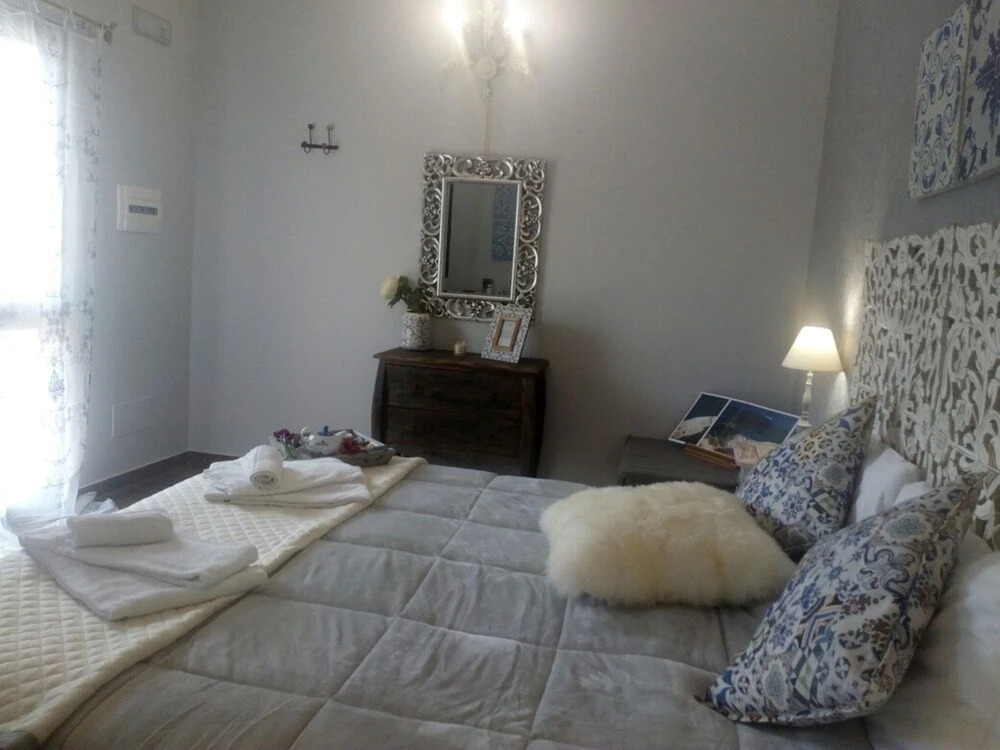 B&B Villa del Sole Relais