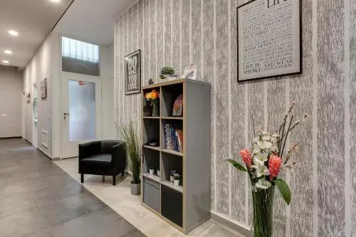 Al Consolato - Guest house